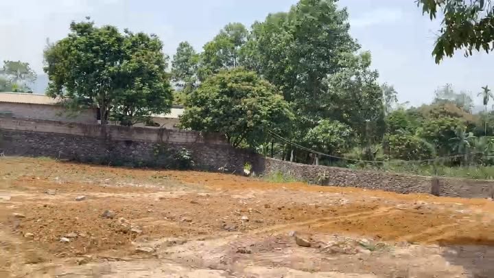 Đất nền phân lô tại xã Cao Dương, Hòa Bình 1.070m² - Đầu tư sinh lời ngay!