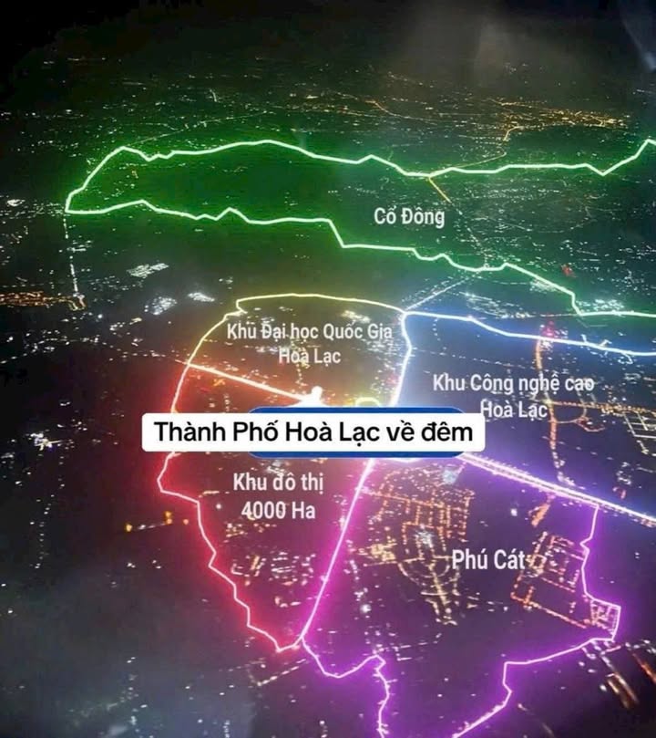 Đất nền Cổ Đông, Sơn Tây 110m² giá 2.9 tỷ - Rẻ nhất khu vực, sổ đỏ chính chủ!