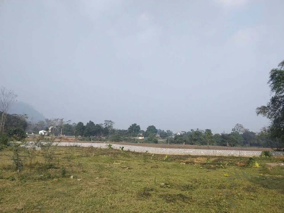 Đất nền Phú Cát Quốc Oai 1500m² chỉ 2 tỷ - Đầu tư sinh lời nhanh chóng!