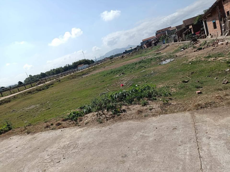 Đất nền khu dân cư Mỹ Thạnh, Nhơn Phúc 150m² giá 500 triệu - Vị trí đắc địa, dễ dàng di chuyển!