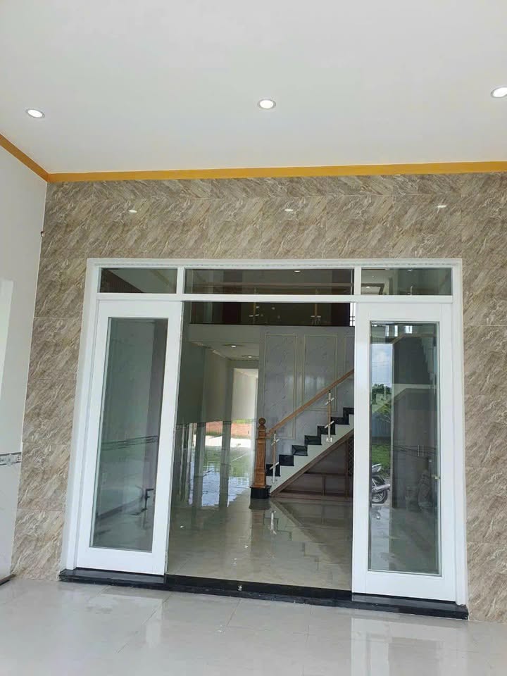 Nhà mặt tiền Nguyễn Thái Học 115m² giá 3.5 tỷ - Cơ hội đầu tư tuyệt vời!