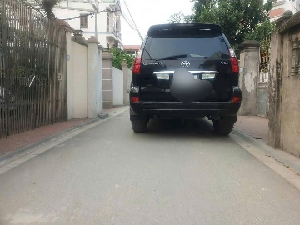 Đất thổ cư Nguyên Khê 100m² giá 7 tỷ - Cơ hội đầu tư hiếm có!