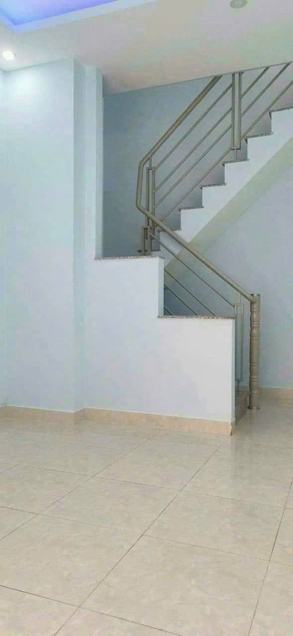 Nhà hẻm Huỳnh Văn Chính, Tân Phú 41m² giá 4.1 tỷ - Đầu tư sinh lời ngay!