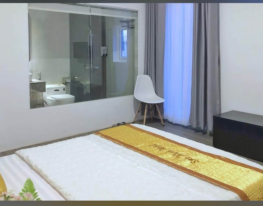 Khách sạn cho thuê tại Buôn Ma Thuột, Đắk Lắk - 100m² giá 90 triệu/tháng, vị trí đắc địa!