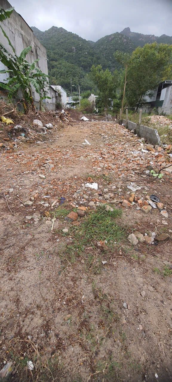 Đất thổ cư 227m² tại Phước Đồng, Nha Trang - Giá chỉ 35 triệu/m²!