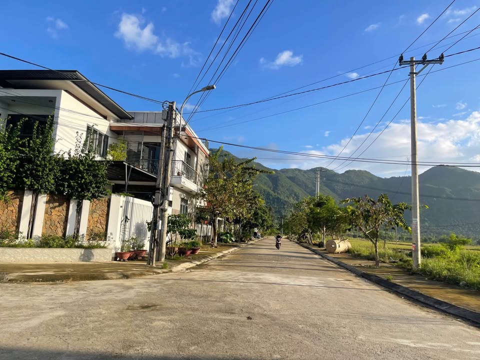 Đất nền Diên An, Diên Khánh 78m² giá chỉ 1.18 tỷ - Sổ hồng chính chủ!