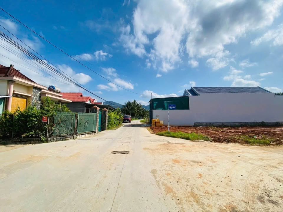 Đất thổ cư Diên Điền 75m² giá 899 triệu - Nhanh tay sở hữu!