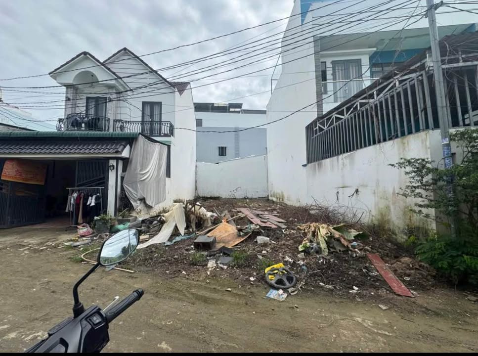 Đất nền Vĩnh Châu Vĩnh Hiệp 98m² giá 3.3 tỷ - Đường ô tô 5m thuận tiện giao thông!