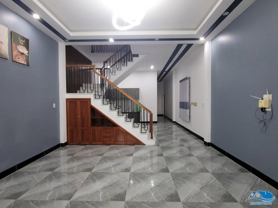 Nhà riêng Nguyễn Cư Trinh, Rạch Giá 104m² giá 2.1 tỷ - Đầy đủ tiện nghi cho gia đình!