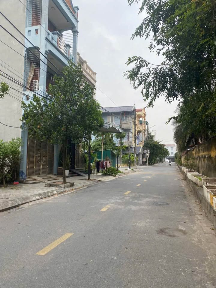 Đất nền Lê Hồng Phong, Phủ Lý 72m² giá 2 tỷ - Tiềm năng sinh lời cao!