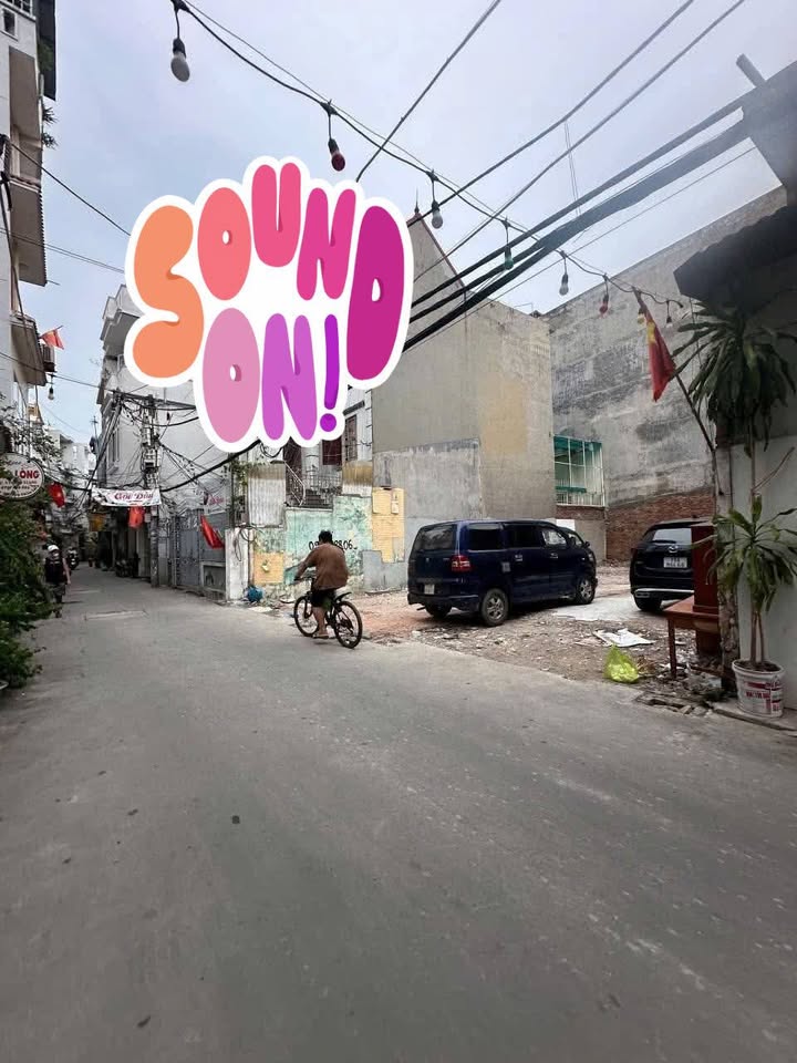 Nhà bán tại đường Thiên Lôi, quận Lê Chân, 78m² giá 5.304 tỷ - Mặt tiền kinh doanh sầm uất!