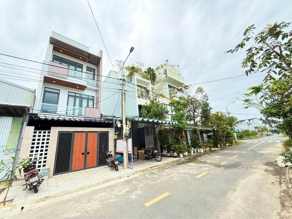 Đất nền Nguyễn Thành Thọ, Hòa Quý, 100m² giá 4 tỷ - Vị trí đắc địa gần cầu Khue Đông!