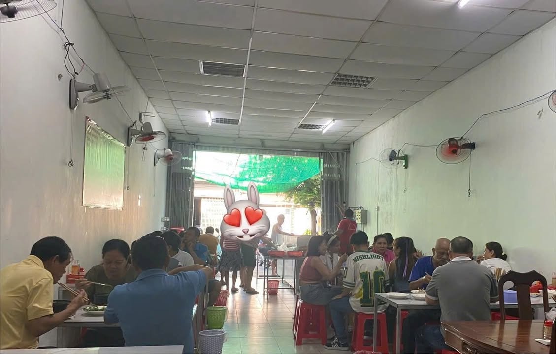 Cho thuê nhà mặt tiền Thắng Nhất Vũng Tàu 100m² giá 5 triệu - Vị trí kinh doanh sầm uất!