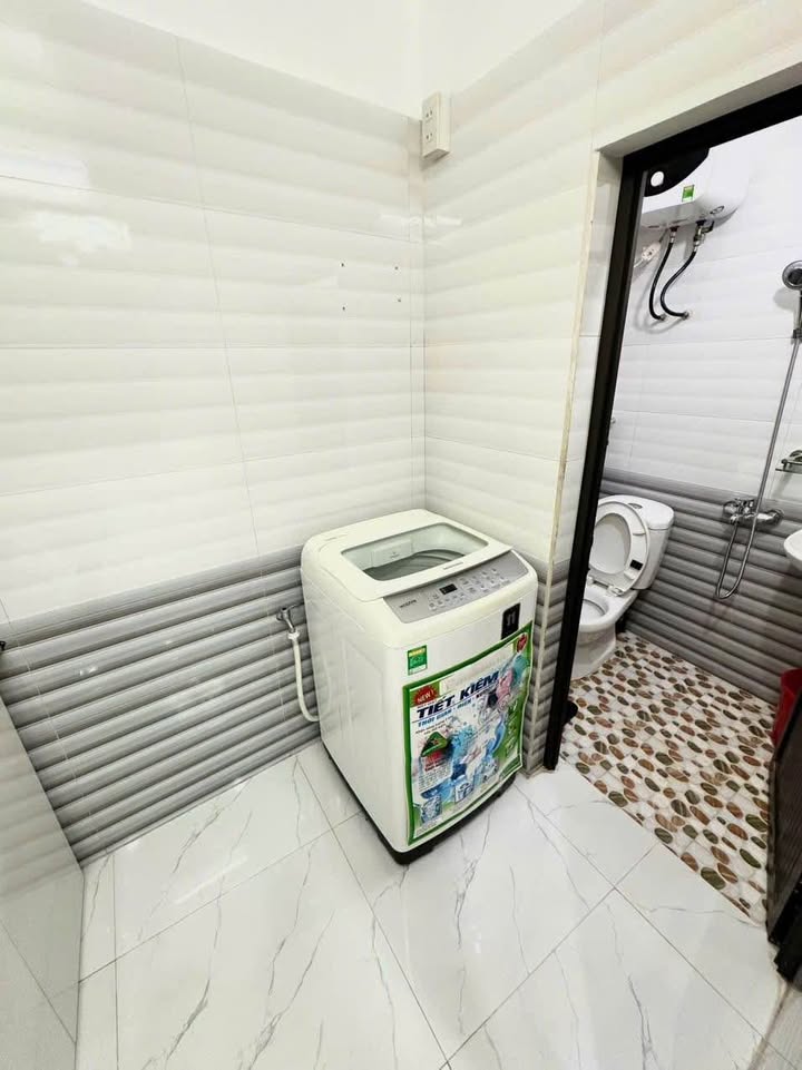 Nhà riêng Miếu Hai Xã, quận Lê Chân, 21m² giá chỉ 860 triệu - Chính chủ bán gấp!