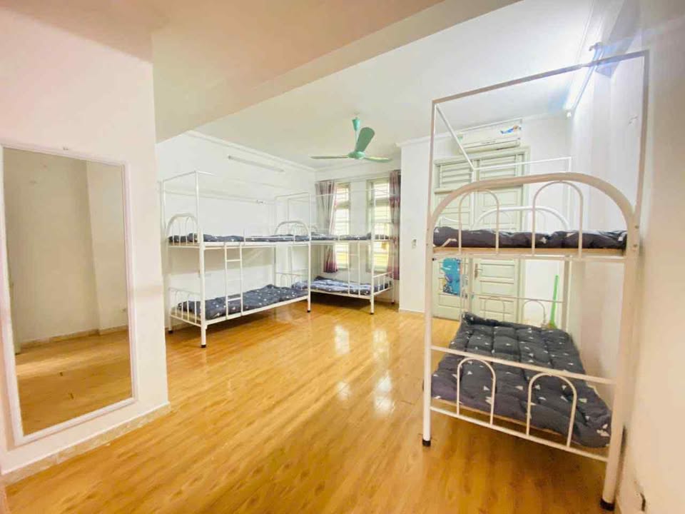 Phòng trọ cho thuê tại Mai Dịch, Cầu Giấy chỉ 1.5 triệu - Tiện nghi đầy đủ, an ninh tốt!