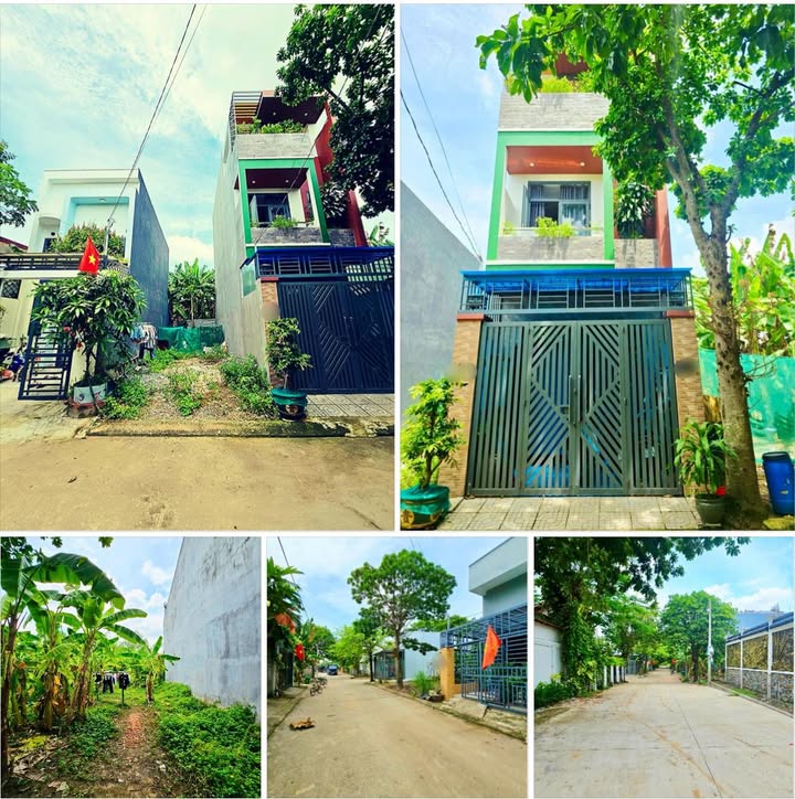 Đất nền hẻm xe hơi 155m² giá 3.9 tỷ - Gần chợ, UBND Long Phước, Thủ Đức!