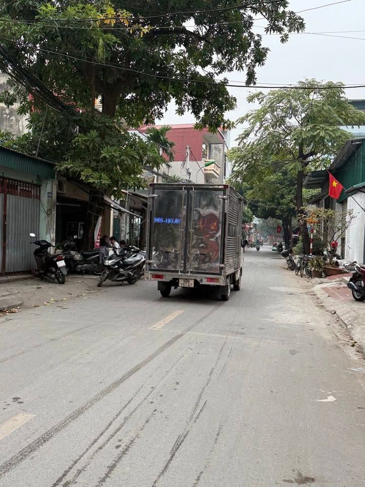 Bán gấp FrontHouse Thúy Lĩnh 144m² giá 10 tỷ - Kinh doanh thuận lợi!