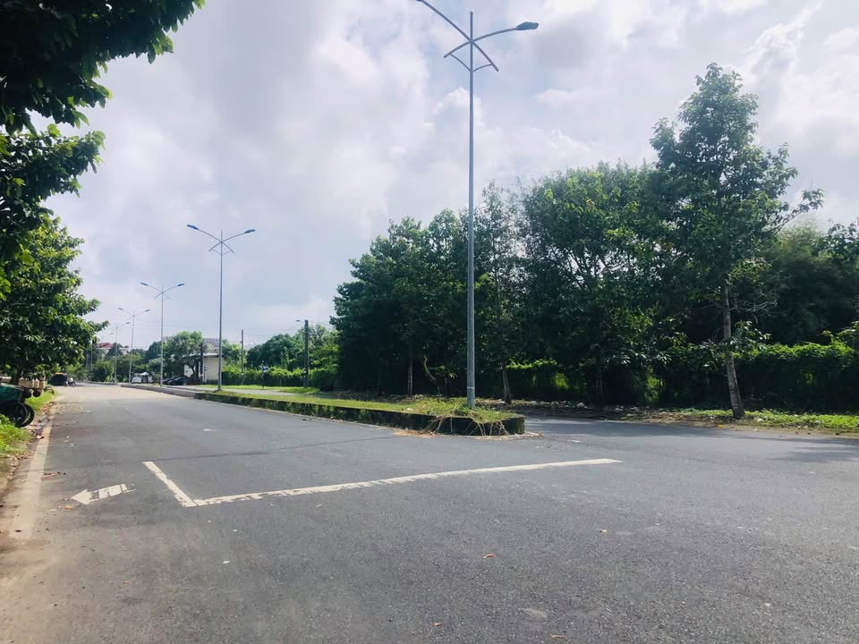 Đất nền khu Licogi Cà Mau 66m² giá chỉ 920 triệu - Đầu tư sinh lời!