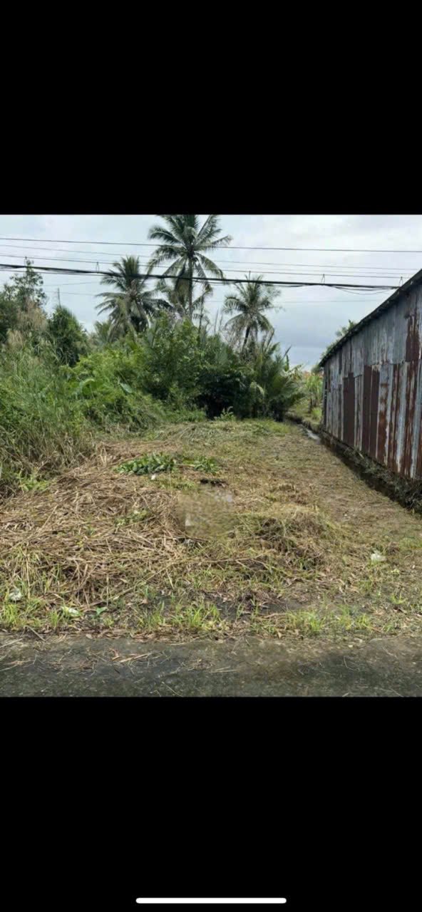 Đất nền U Minh 360m² giá 800 triệu - Vị trí trung tâm, pháp lý rõ ràng