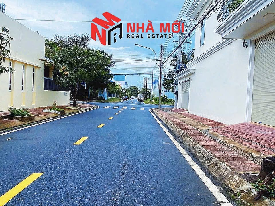 Đất nền mặt tiền Đỗ Thừa Tự, An Xuyên 101m² giá 1.39 tỷ - Vị trí đắc địa, sổ hồng riêng!