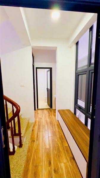 Nhà mặt tiền Trường Chinh Đống Đa 35m² giá 7.85 tỷ - Sẵn sàng kinh doanh!