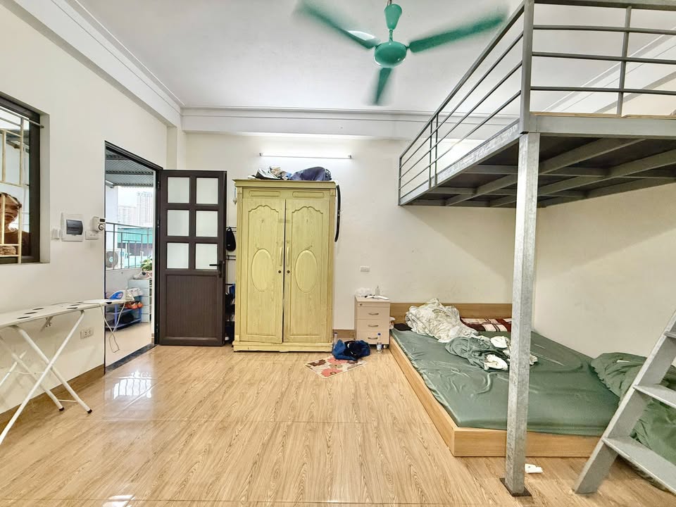 Phòng cho thuê tại 772 Kim Giang - Đầy đủ tiện nghi, giá thỏa thuận!