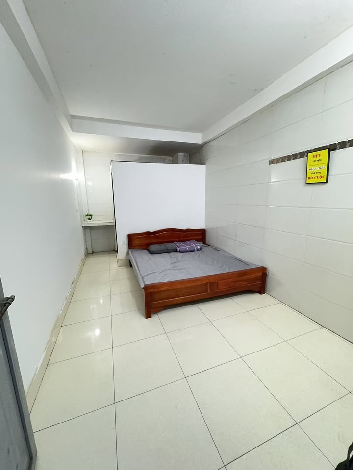 Phòng trọ khép kín tại Kim Giang, Hoàng Mai - Giá cả thỏa thuận hấp dẫn!