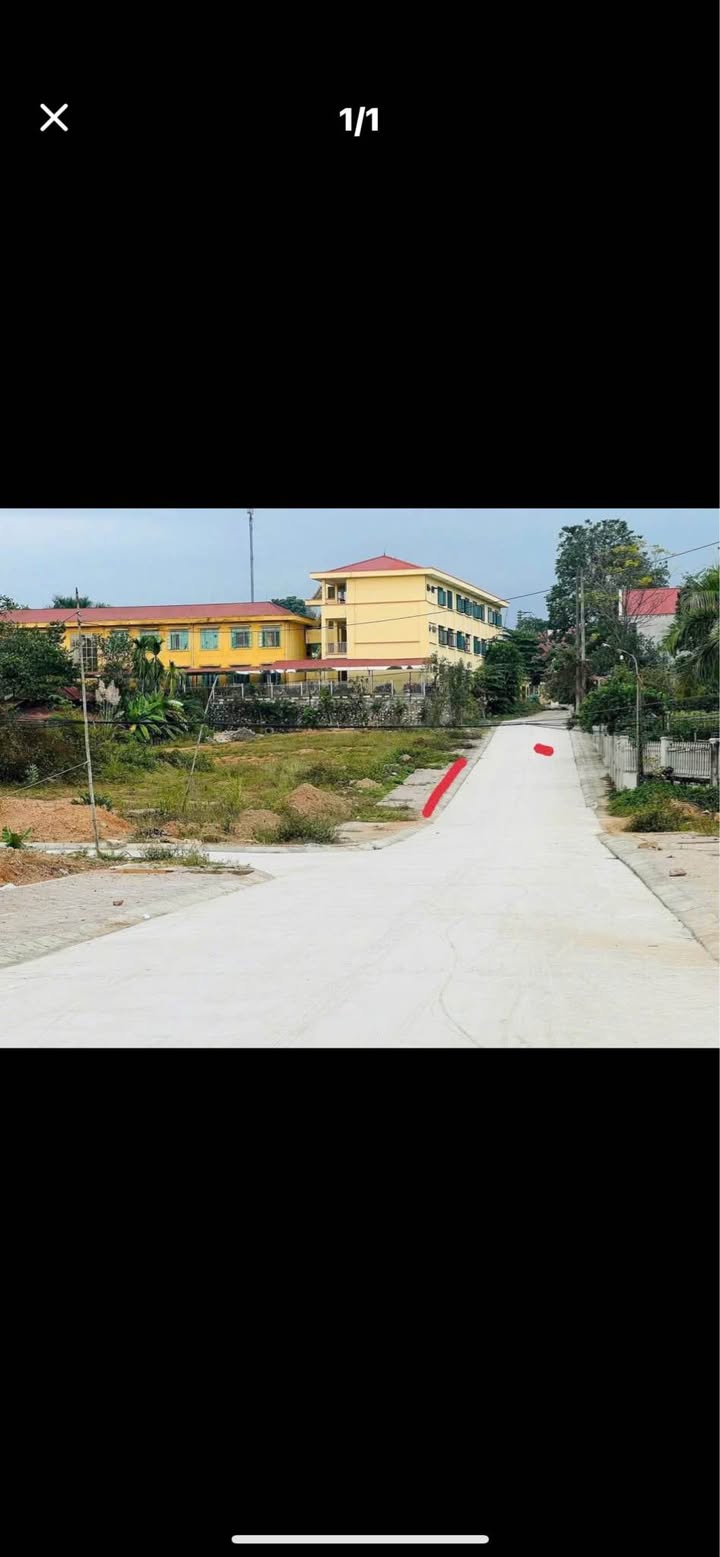 Đất nền Phú Xá, Thái Nguyên 80m² giá 1.7 tỷ - Vị trí đẹp, tiện ích đầy đủ!