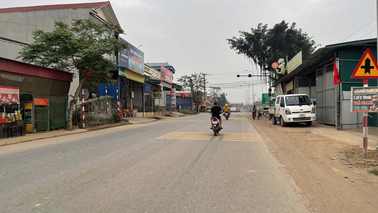 Đất nền chính chủ Văn Quán 100m² giá chỉ 2 tỷ - Đầu tư sinh lời ngay!