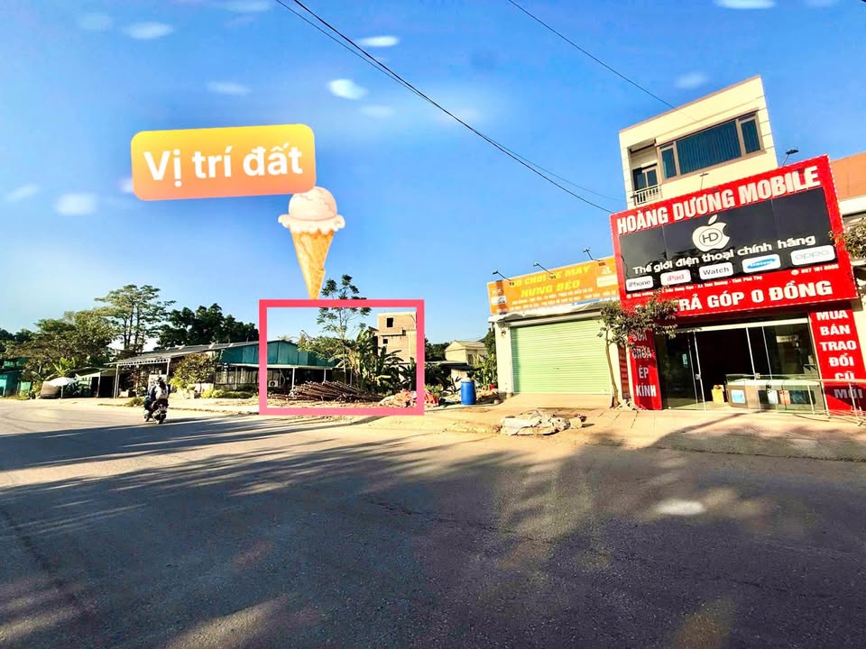 Đất thổ cư Kim Long 140m² giá thỏa thuận - Mặt tiền 8m, vị trí kinh doanh đắc địa!