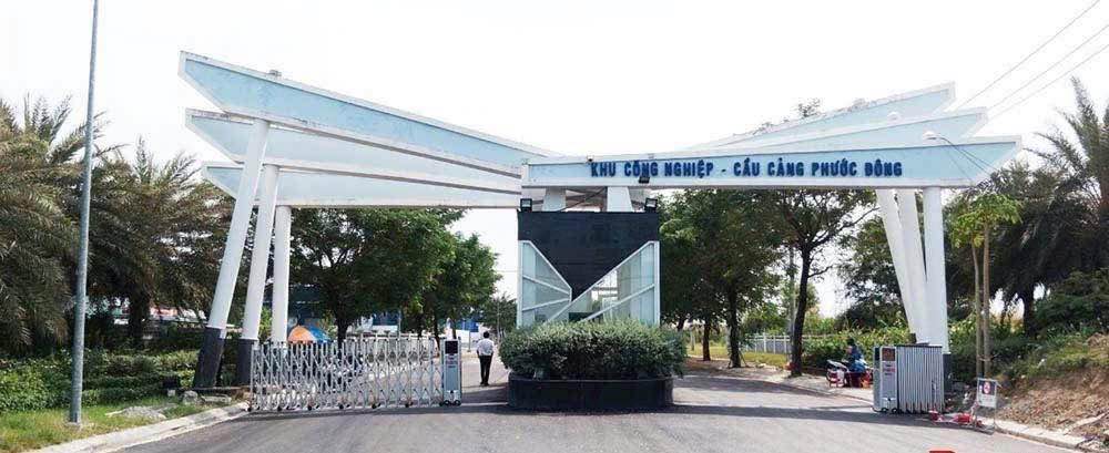 Đất thổ cư 254m² mặt tiền đường 20m - Cần Đước, Long An - Giá chỉ 2.8 tỷ!