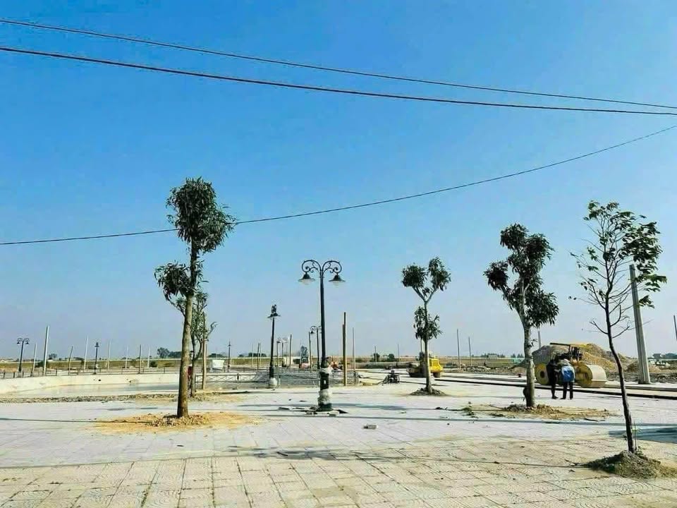 Đất nền Phường Đông Sơn Thanh Hóa 120m² giá 800 triệu - Cơ hội đầu tư hấp dẫn!