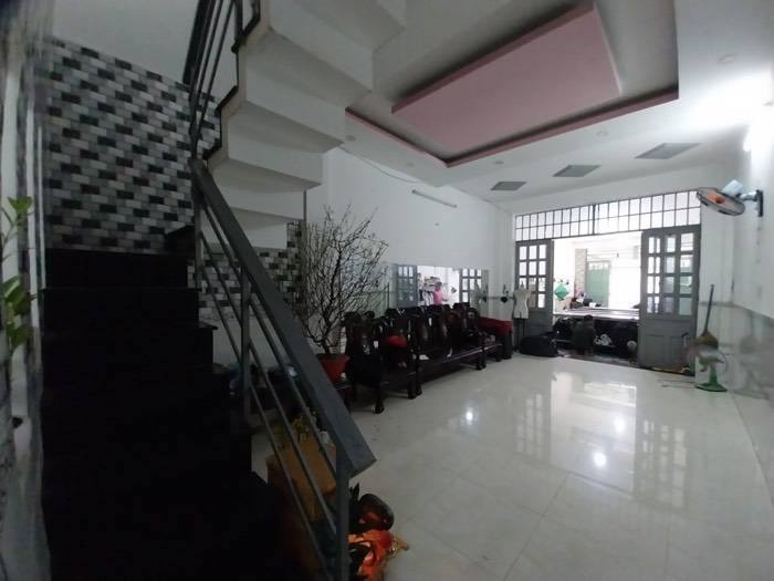 Nhà mặt tiền Phạm Văn Chiêu Gò Vấp 80m² giá 7 tỷ - Kinh doanh sầm uất!