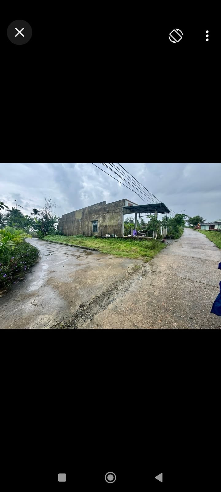 Bán đất thôn Quang Hiện, xã Điện Hòa, 110m² giá 1.12 tỷ - Đầu tư sinh lời hấp dẫn!