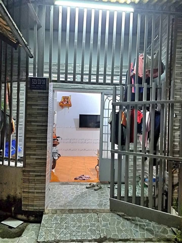 Nhà bán gấp tại KP 2, P. Long Bình Tân, Đồng Nai - Giá chỉ 850 triệu!