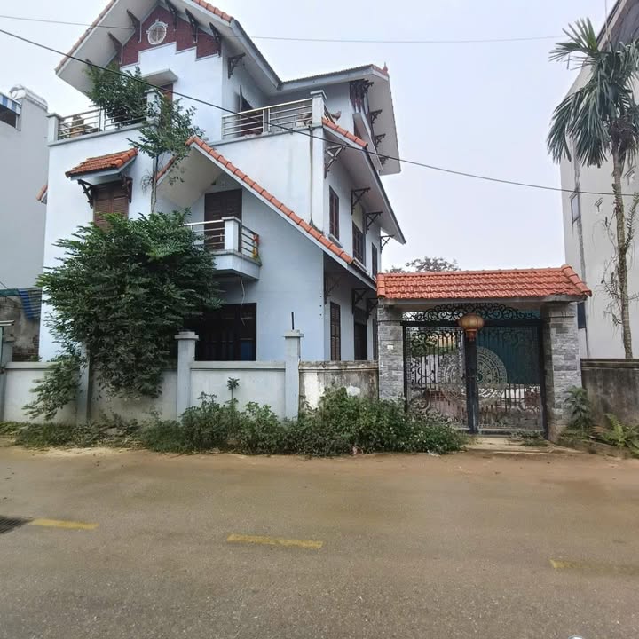 Lô đất kinh doanh ô tô tránh tại đường Thanh Niên, Hà Đông 50m² - Pháp lý rõ ràng!