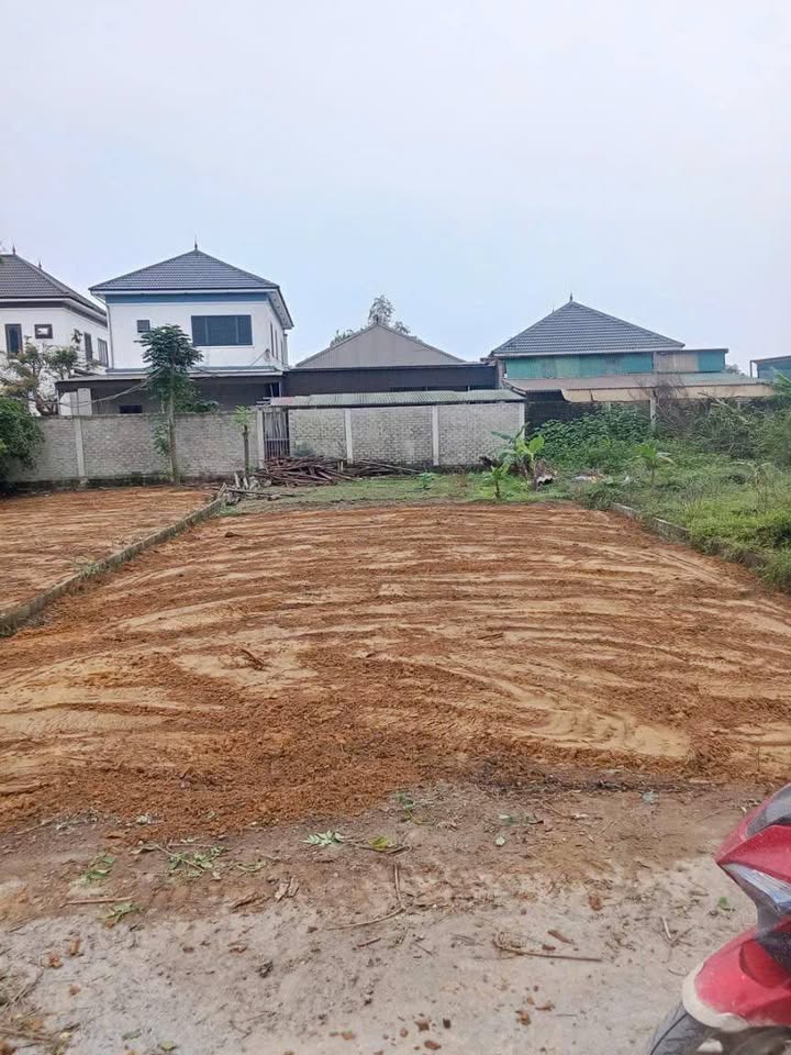 Đất Nghi Phong 202m² giá 4 tỷ - Đầu tư sinh lời ngay!