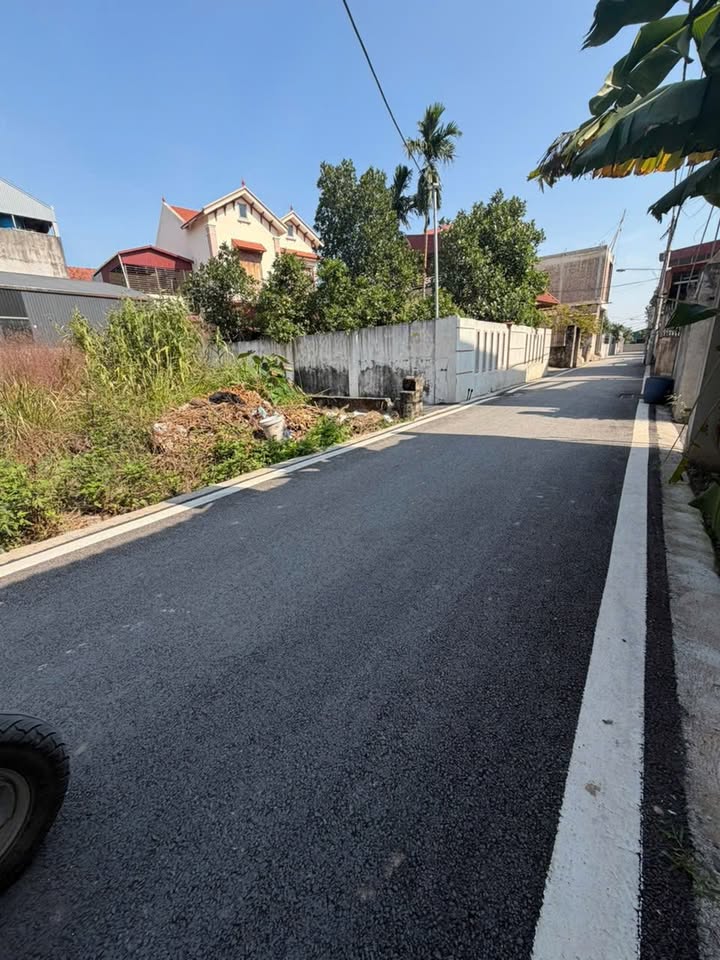 Đất nền Sở Đông, Long Hưng, Văn Giang 70m² giá 5 tỷ - Cơ hội đầu tư tuyệt vời!