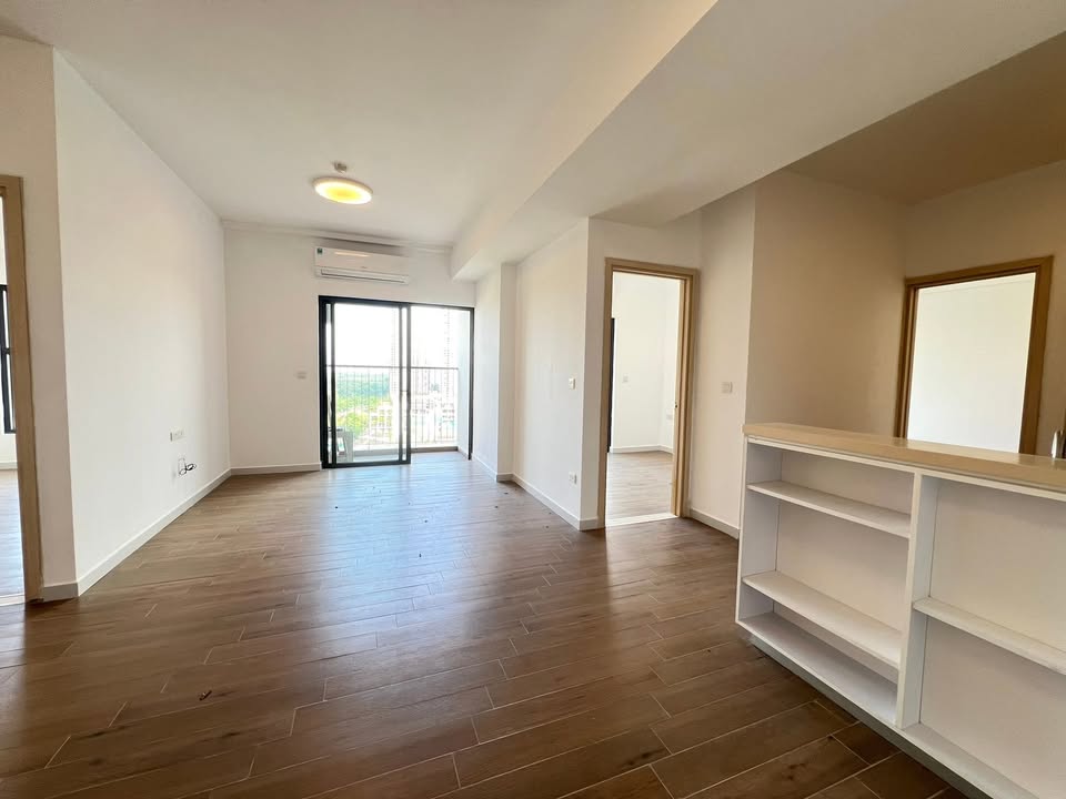 Căn hộ Westbay 90m² giá 6 tỷ - View hồ sân golf tuyệt đẹp!