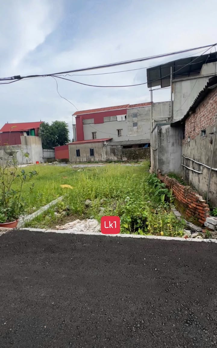 Đất nền Dân Tiến, Khoái Châu 69m² giá 2.5 tỷ - Đầu tư sinh lời ngay!