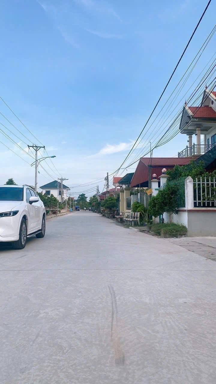 Đất nền Triệu Việt Vương, Hưng Yên 79,9m² giá 2,1 tỷ - Cơ hội đầu tư sinh lời!