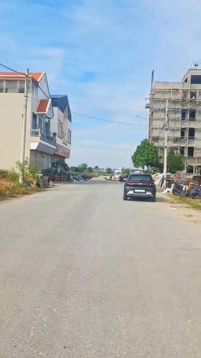 Đất nền Phan Sào Nam 100m² giá 2.1 tỷ - Cơ hội đầu tư sinh lời!