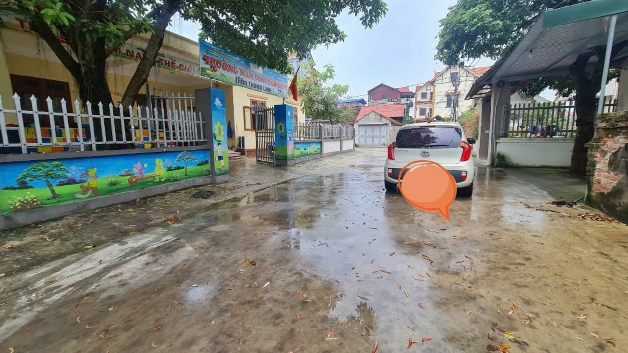 Đất nền Thung Linh, Yên Hoà 64m² chỉ 2 tỷ - Kinh doanh thuận lợi!