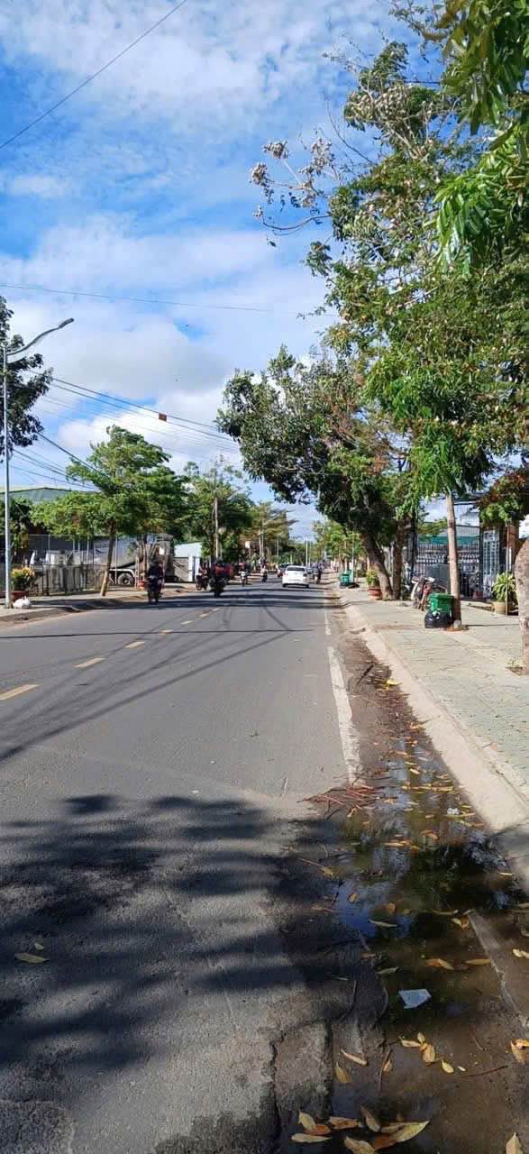 Nhà mặt tiền đường Thống Nhất, Phú Hội, Đức Trọng 198m² giá 4 tỷ - Phù hợp ở và kinh doanh!