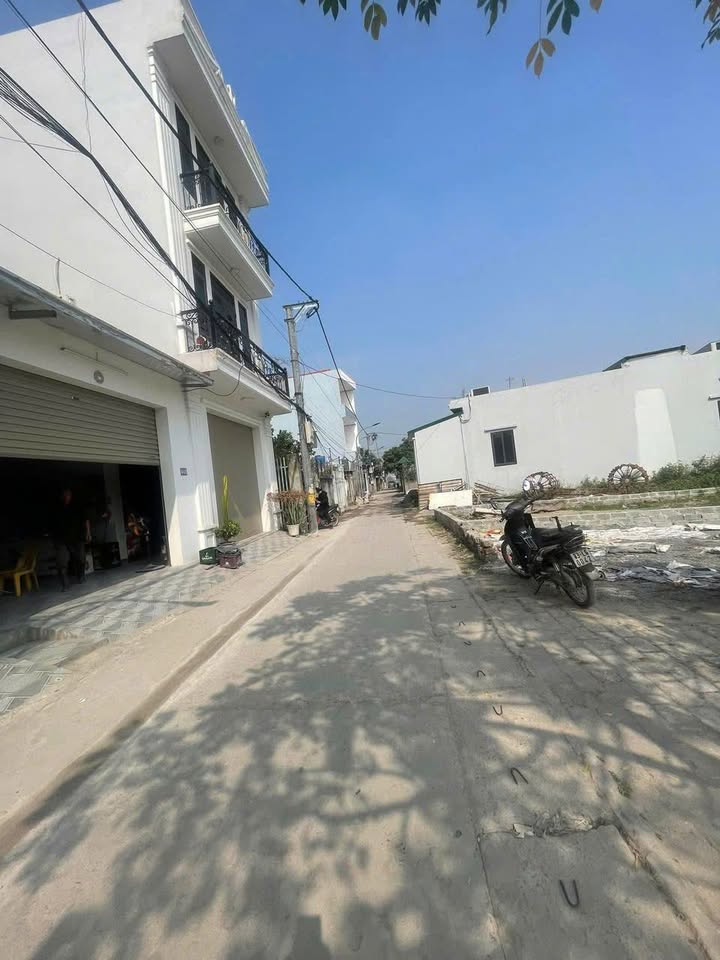 Lô đất hiếm tại thị trấn Mỹ Lâm, Phú Xuyên 100m² - Đầu tư sinh lời ngay!