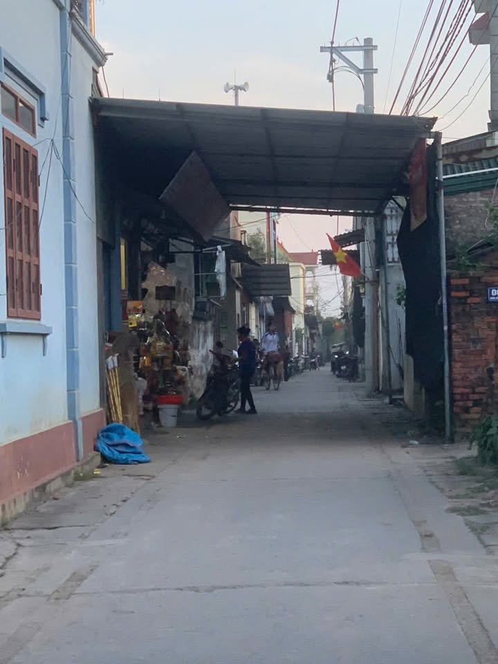 Đất nền Khai Thái, Phú Xuyên 88.5m² - Vị trí đắc địa, dễ dàng di chuyển!