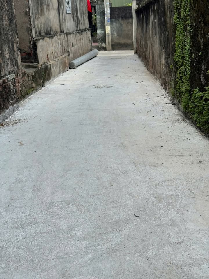 Đất nền Nam Phú, Nam Phong 93m² - Tiện ích đầy đủ, dân cư đông đúc!