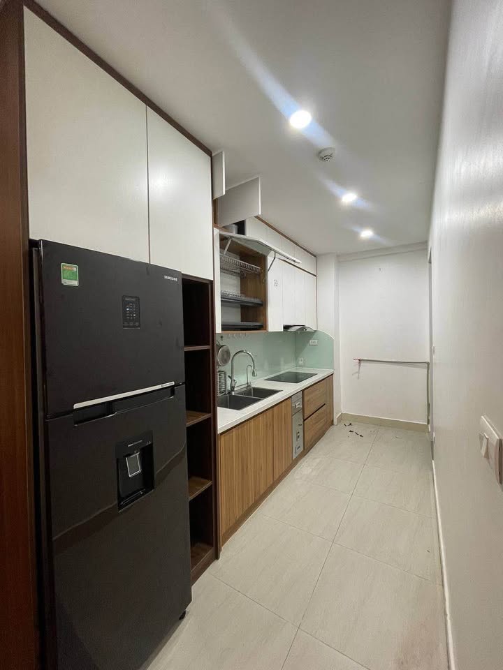 Căn hộ Tecco Bình Minh 70m² giá 9.5 triệu - Dọn vào ở ngay!