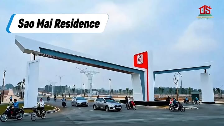 Đất nền dự án Sao Mai Lam Sơn 90m² giá thỏa thuận - Đầu tư sinh lời ngay!