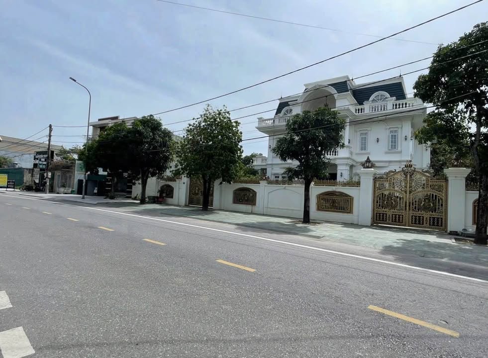 Đất nền phường Đông Quang, Thanh Hóa 130m² giá 1 tỷ - Cơ hội đầu tư hấp dẫn!